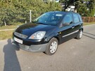 Ford fiesta mk6 1,3 benzyna - 1