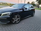 Sprzedam Mercedesa A250 SPORT 4MATIC DCT 2.0 /211KM - 2