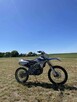 Yamaha yz450f - 4