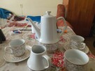 Zestaw kawowy - 2