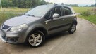 Sprzedam Suzuki sx4 - 2