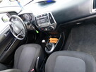 Hyundai i20 pierwszy właściciel - 7