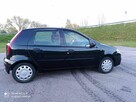 Fiat Punto 1.4 2005rok - 4