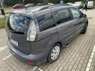 Mazda 5 Benzyna, klimatronik, 7 miejsc, dobra cena, drugie koła alufelgi - 5