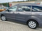 Mazda 5 Benzyna, klimatronik, 7 miejsc, dobra cena, drugie koła alufelgi - 7