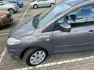 Mazda 5 Benzyna, klimatronik, 7 miejsc, dobra cena, drugie koła alufelgi - 8