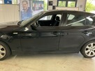 BMW 116 Benzyna/8 airbag/2 kpl. kółESP/komputer/Alufelgi/Czujniki parkowania - 16