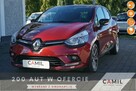 Renault Clio polski salon, pierwszy właściciel, super stan, auto z gwarancją, - 1