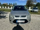 Ford C-Max Titanium I rej 2013 - 2