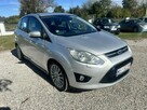 Ford C-Max Titanium I rej 2013 - 3