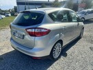 Ford C-Max Titanium I rej 2013 - 5