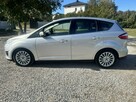 Ford C-Max Titanium I rej 2013 - 8