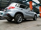 Suzuki Vitara TYLKO 48 Tys Km JAK NOWY 3 Lata Gwarancja I-wł Kraj Bezwypadkowy - 6