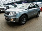 Suzuki Vitara TYLKO 48 Tys Km JAK NOWY 3 Lata Gwarancja I-wł Kraj Bezwypadkowy - 9