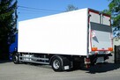 DAF CF 65.220 Euro 5 Chłodnia 18 palet drzwi i winda klapa Sprowadzony - 5