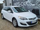 Opel Astra *navi*alu* - 1