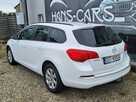 Opel Astra *navi*alu* - 4