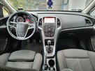 Opel Astra *navi*alu* - 5