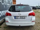 Opel Astra *navi*alu* - 12