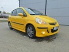 Honda Jazz 2006, Klimatronic, 1,4 benzyna po opłatach - 2