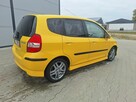 Honda Jazz 2006, Klimatronic, 1,4 benzyna po opłatach - 3