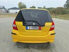 Honda Jazz 2006, Klimatronic, 1,4 benzyna po opłatach - 4