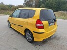 Honda Jazz 2006, Klimatronic, 1,4 benzyna po opłatach - 7