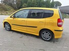 Honda Jazz 2006, Klimatronic, 1,4 benzyna po opłatach - 8