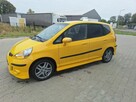 Honda Jazz 2006, Klimatronic, 1,4 benzyna po opłatach - 9