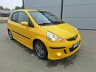 Honda Jazz 2006, Klimatronic, 1,4 benzyna po opłatach - 12