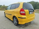 Honda Jazz 2006, Klimatronic, 1,4 benzyna po opłatach - 14