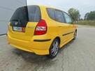 Honda Jazz 2006, Klimatronic, 1,4 benzyna po opłatach - 15