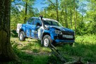 VOLKSWAGEN AMAROK T2 RALLY DAKAR KUBEŁKI ZAWIESZENIE GAZOWE ZAMIANA - 3