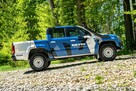 VOLKSWAGEN AMAROK T2 RALLY DAKAR KUBEŁKI ZAWIESZENIE GAZOWE ZAMIANA - 4