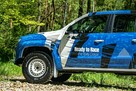 VOLKSWAGEN AMAROK T2 RALLY DAKAR KUBEŁKI ZAWIESZENIE GAZOWE ZAMIANA - 6