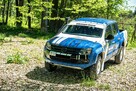 VOLKSWAGEN AMAROK T2 RALLY DAKAR KUBEŁKI ZAWIESZENIE GAZOWE ZAMIANA - 8