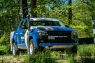 VOLKSWAGEN AMAROK T2 RALLY DAKAR KUBEŁKI ZAWIESZENIE GAZOWE ZAMIANA - 9