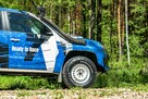 VOLKSWAGEN AMAROK T2 RALLY DAKAR KUBEŁKI ZAWIESZENIE GAZOWE ZAMIANA - 10