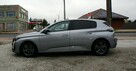 Peugeot 308 - 5