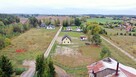 Działka rolno-budowlana Nowe Sołdany gm. Giżycko - 1