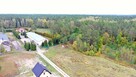 Działka rolno-budowlana Nowe Sołdany gm. Giżycko - 4