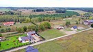 Działka rolno-budowlana Nowe Sołdany gm. Giżycko - 2