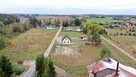 Działka rolno-budowlana Nowe Sołdany gm. Giżycko - 3