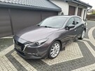 Mazda 3 2.0i 120 KMSports-Line 2.0 SKYACTIV-G Automat - 2