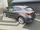 Mazda 3 2.0i 120 KMSports-Line 2.0 SKYACTIV-G Automat - 4