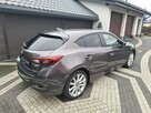 Mazda 3 2.0i 120 KMSports-Line 2.0 SKYACTIV-G Automat - 5