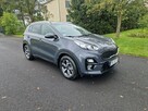 Kia Sportage 1.6CRDI 33tys.km! Polski Salon Bezwypadkowy Faktura VAT Gwarancja - 2