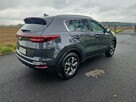 Kia Sportage 1.6CRDI 33tys.km! Polski Salon Bezwypadkowy Faktura VAT Gwarancja - 4