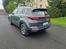 Kia Sportage 1.6CRDI 33tys.km! Polski Salon Bezwypadkowy Faktura VAT Gwarancja - 6