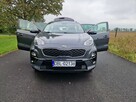 Kia Sportage 1.6CRDI 33tys.km! Polski Salon Bezwypadkowy Faktura VAT Gwarancja - 10